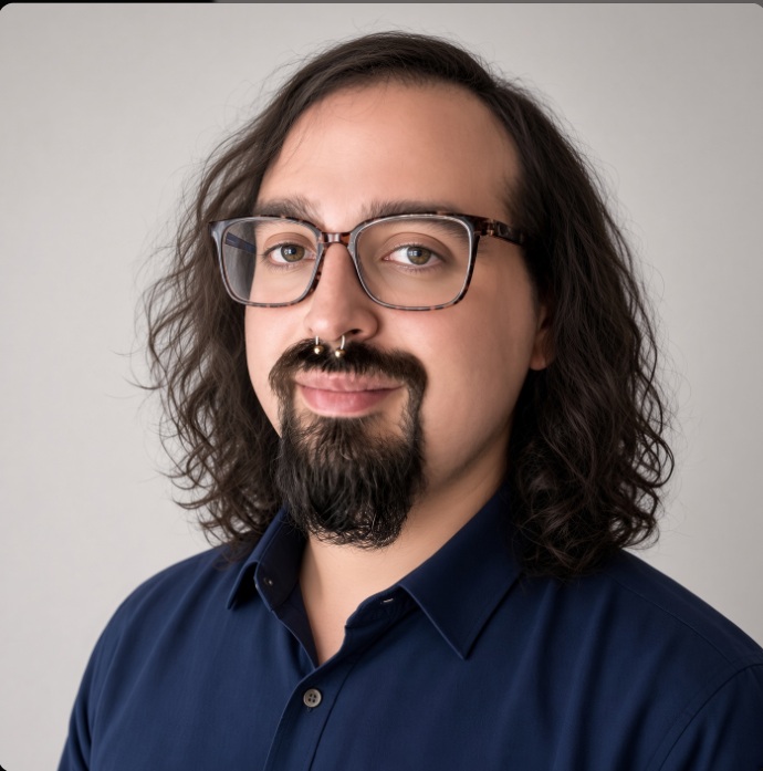 Nach, fundador de Silys